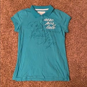 X-Large Aeropostale Lot